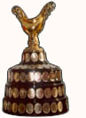 gold cup trophy